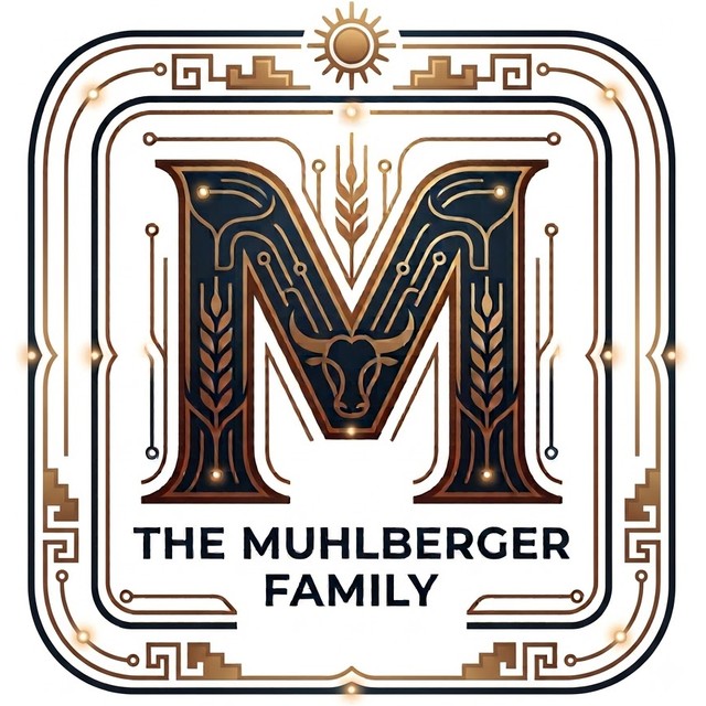 The Muhlberger Family